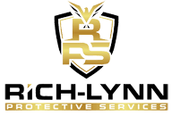 Rich Lynn logo